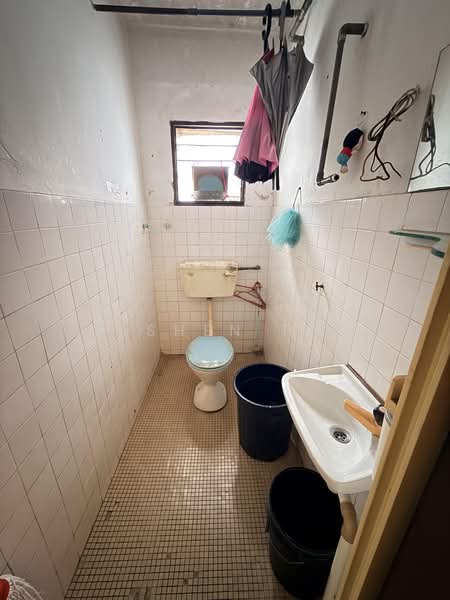 Apartment for Rent at Desa Sri Puteri B - Jashen Tan - PropertyGuru.com.my