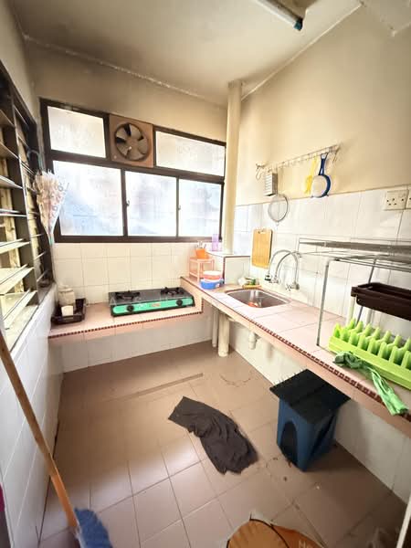 Apartment for Rent at Desa Sri Puteri B - Jashen Tan - PropertyGuru.com.my