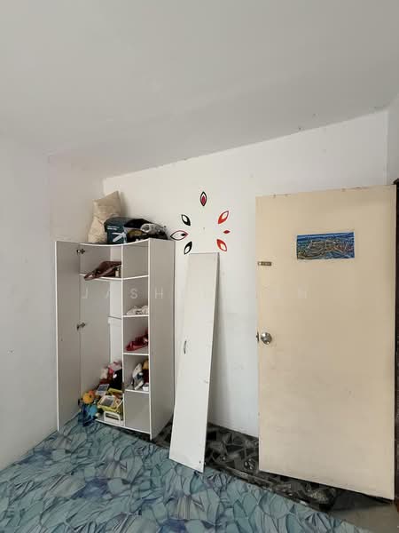 Apartment for Rent at Desa Sri Puteri B - Jashen Tan - PropertyGuru.com.my