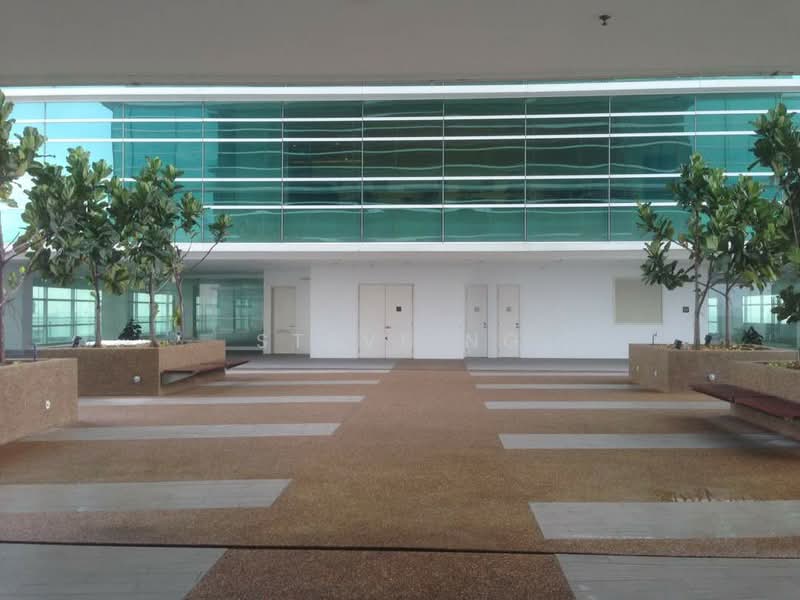 Pejabat untuk Disewa di Kl Sentral (Kuala Lumpur) - Steve Ng - PropertyGuru.com.my