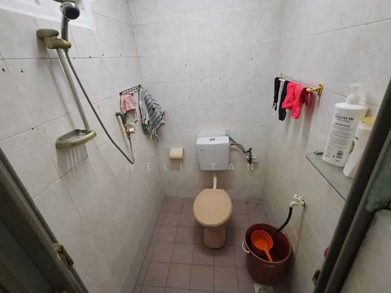 Rumah Teres 2 Tingkat untuk Dijual di Permas Jaya (Johor Bahru) - Well Tan - PropertyGuru.com.my