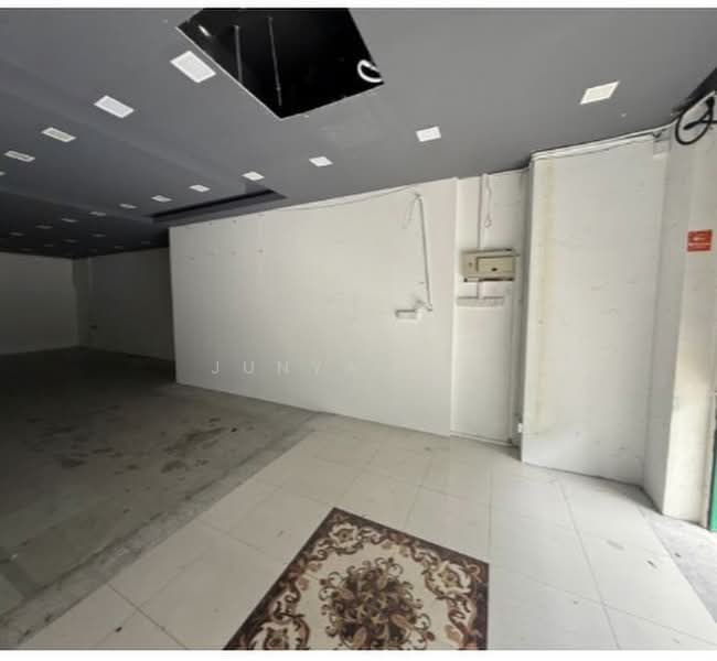 Kedai / Pejabat untuk Disewa di Shah Alam (Selangor) - Junya Yap - Interior - PropertyGuru.com.my