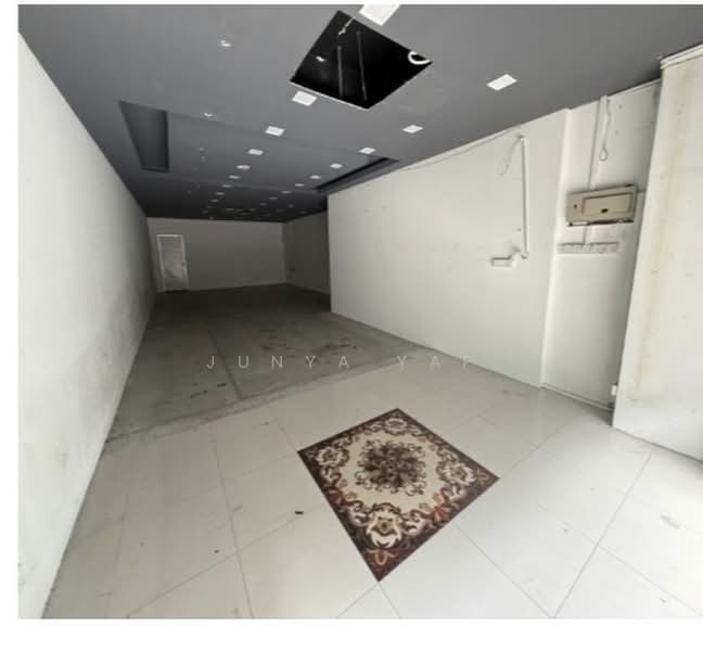 Kedai / Pejabat untuk Disewa di Shah Alam (Selangor) - Junya Yap - Interior - PropertyGuru.com.my