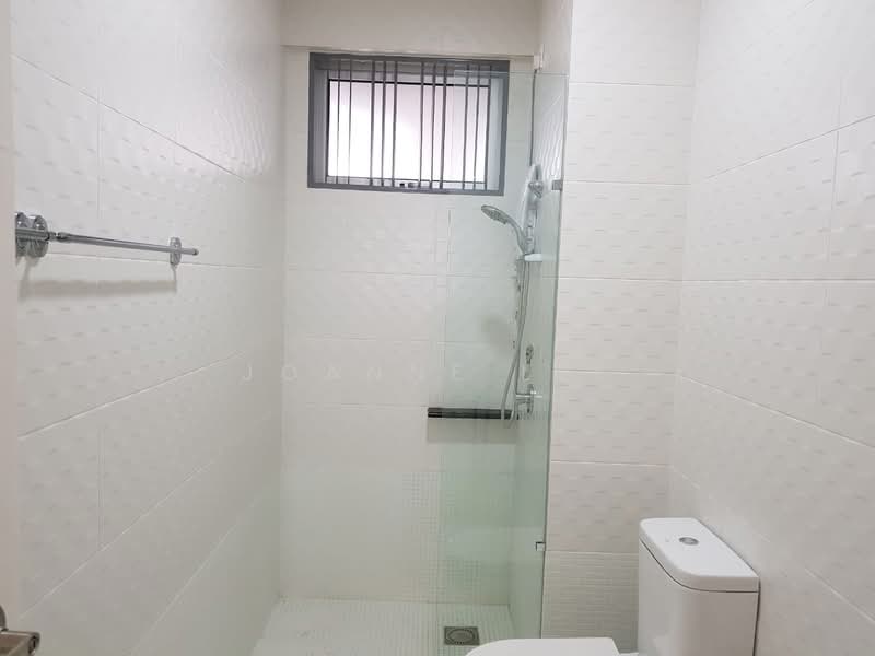 Condominium for Sale at Elevia Residences - JOANNE LEE - Bathroom - PropertyGuru.com.my