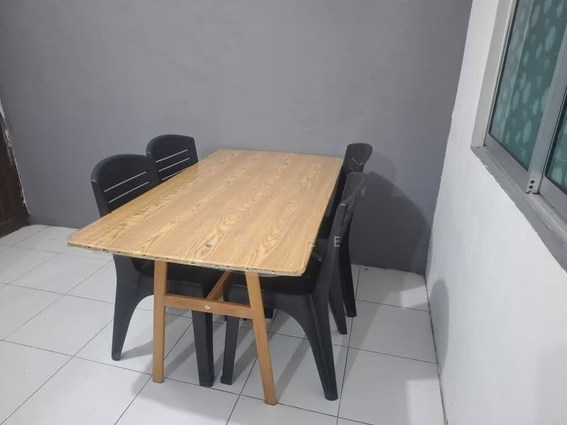 1-storey Terraced House for Rent in Stakan (Kuching) - KC Jee - PropertyGuru.com.my