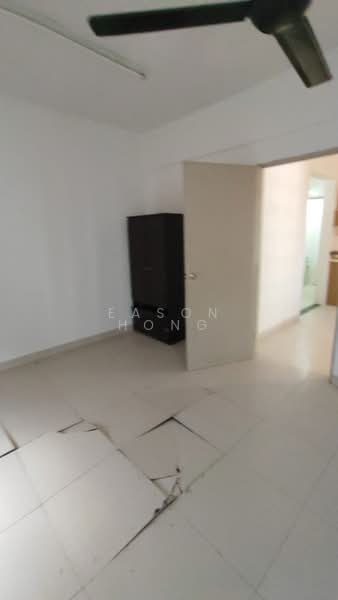 Servis Apartment untuk Disewa di Domain 2 @ NeoCyber - Eason Hong - Interior - PropertyGuru.com.my