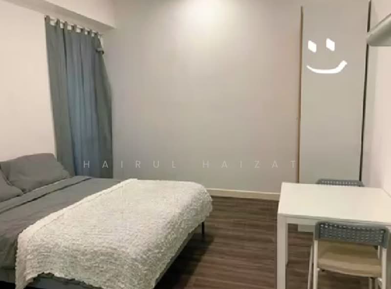 Service Residence for Rent at Paramount Utropolis - Hairul Haizat - PropertyGuru.com.my