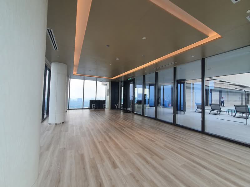 Service Residence for Sale at Regent Suites @ Pavilion Damansara Heights - Abby Tan - Interior - PropertyGuru.com.my