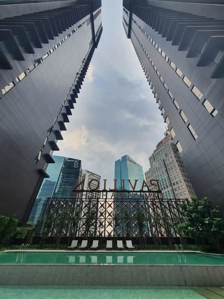 Service Residence for Sale at Regent Suites @ Pavilion Damansara Heights - Abby Tan - Exterior - PropertyGuru.com.my