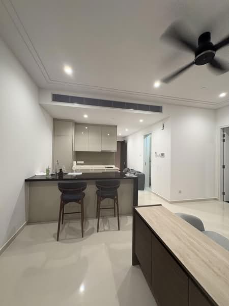 Service Residence for Sale at Regent Suites @ Pavilion Damansara Heights - Abby Tan - PropertyGuru.com.my