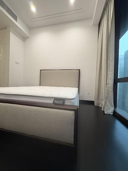 Service Residence for Sale at Regent Suites @ Pavilion Damansara Heights - Abby Tan - PropertyGuru.com.my