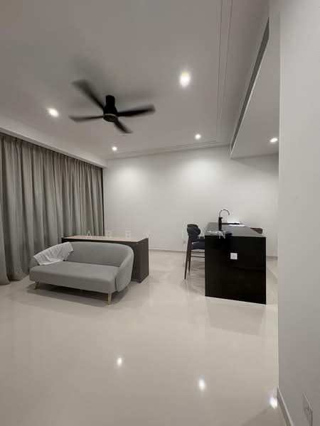 Service Residence for Sale at Regent Suites @ Pavilion Damansara Heights - Abby Tan - PropertyGuru.com.my