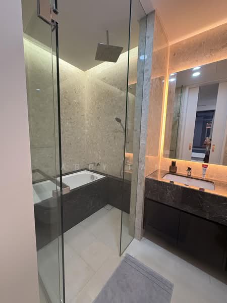 Service Residence for Sale at Regent Suites @ Pavilion Damansara Heights - Abby Tan - PropertyGuru.com.my