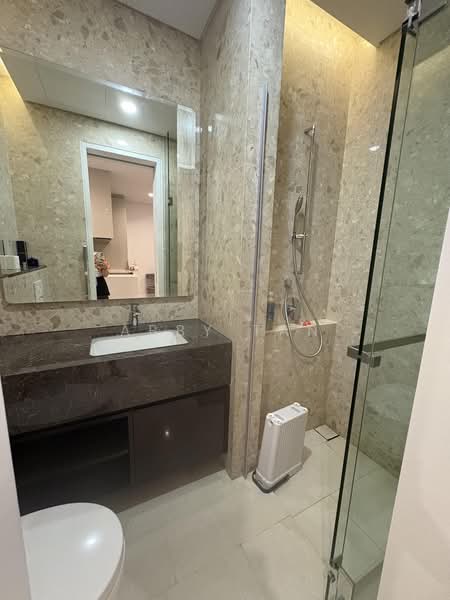 Service Residence for Sale at Regent Suites @ Pavilion Damansara Heights - Abby Tan - PropertyGuru.com.my