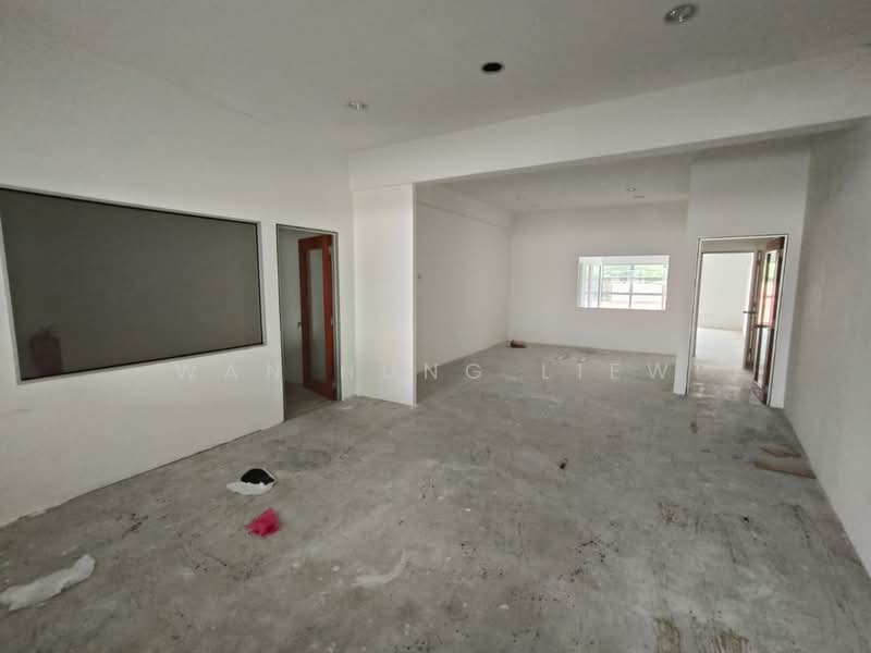 Kedai / Pejabat untuk Disewa di Cyberjaya (Selangor) - Wan Hung Liew - Interior - PropertyGuru.com.my