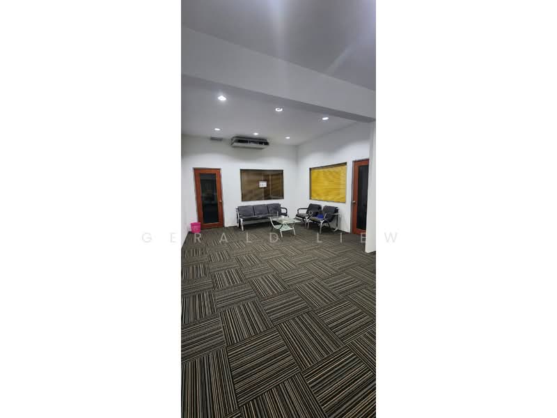 Kedai / Pejabat untuk Disewa di Cyberjaya (Selangor) - Gerald Liew - Lobby - PropertyGuru.com.my