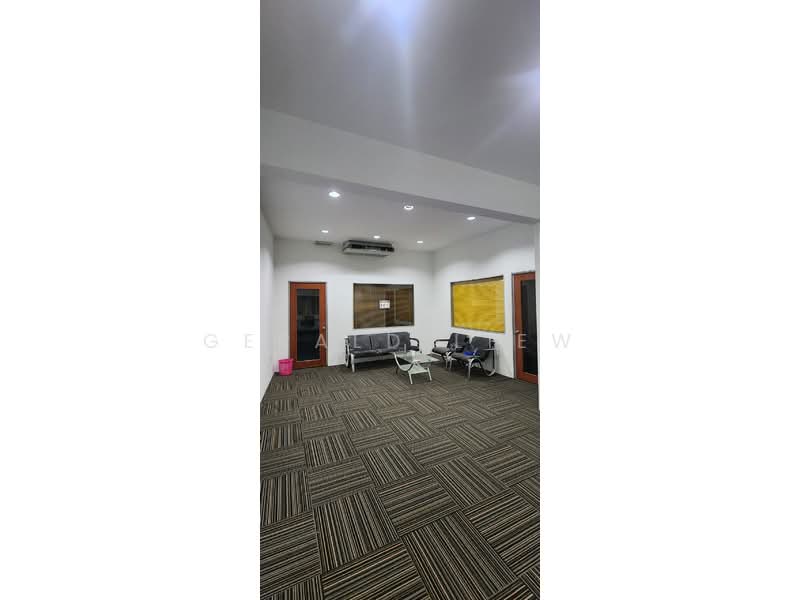 Kedai / Pejabat untuk Disewa di Cyberjaya (Selangor) - Gerald Liew - Interior - PropertyGuru.com.my