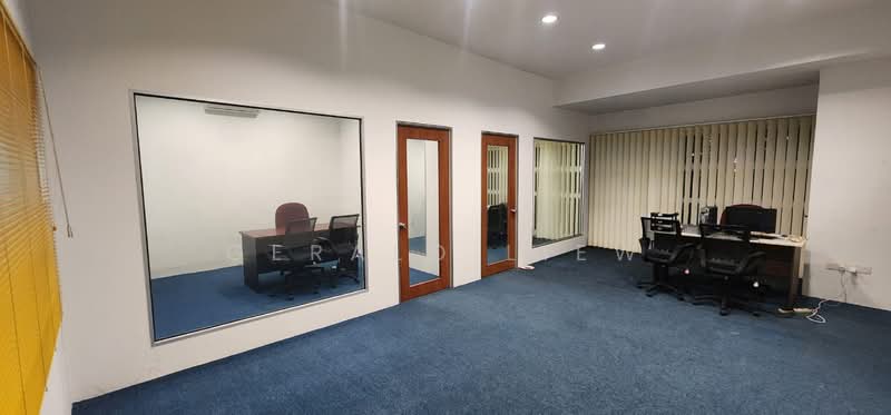 Kedai / Pejabat untuk Disewa di Cyberjaya (Selangor) - Gerald Liew - Interior - PropertyGuru.com.my