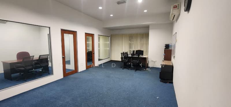 Kedai / Pejabat untuk Disewa di Cyberjaya (Selangor) - Gerald Liew - Interior - PropertyGuru.com.my