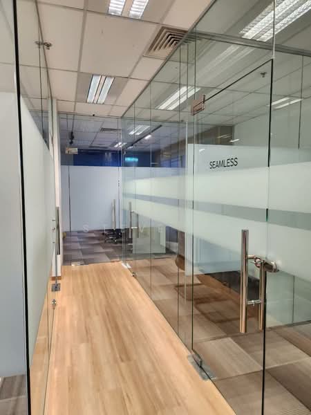 Office for Rent in Kl Sentral (Kuala Lumpur) - Steve Ng - Interior - PropertyGuru.com.my