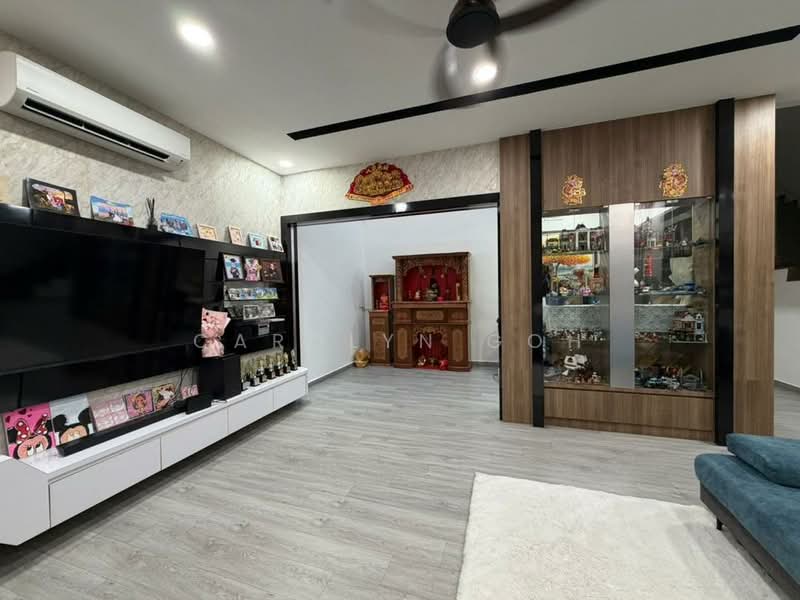 2-storey Terraced House for Sale in Horizon Hills (Iskandar Puteri (Nusajaya)) - Carolyn Goh - PropertyGuru.com.my