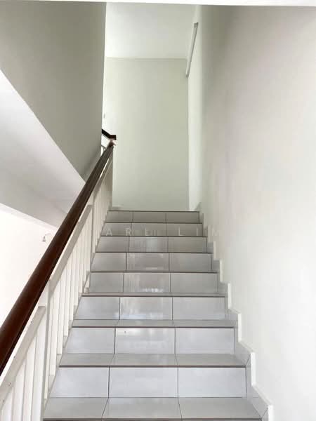 2.5-storey Terraced House for Sale in Bandar Seri Alam (Masai) - Karl Lim - Interior - PropertyGuru.com.my
