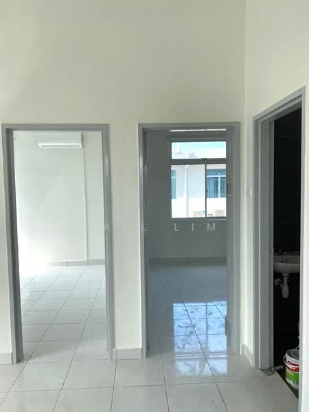 2.5-storey Terraced House for Sale in Bandar Seri Alam (Masai) - Karl Lim - Interior - PropertyGuru.com.my