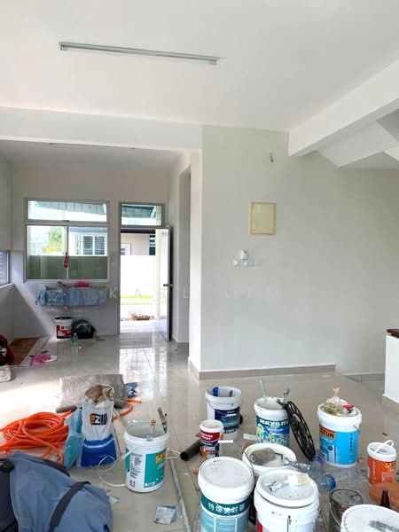 2.5-storey Terraced House for Sale in Bandar Seri Alam (Masai) - Karl Lim - Interior - PropertyGuru.com.my