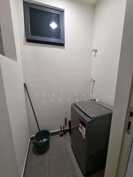 Servis Apartment untuk Disewa di Sunway Avila Residences - Sharifah Jannah - Interior - PropertyGuru.com.my