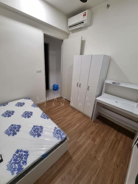 Servis Apartment untuk Disewa di Sunway Avila Residences - Sharifah Jannah - Bedroom - PropertyGuru.com.my