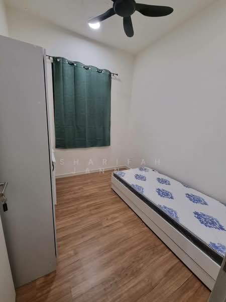 Servis Apartment untuk Disewa di Sunway Avila Residences - Sharifah Jannah - Bedroom - PropertyGuru.com.my