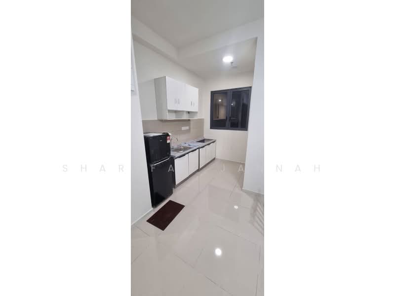 Servis Apartment untuk Disewa di Sunway Avila Residences - Sharifah Jannah - Kitchen - PropertyGuru.com.my