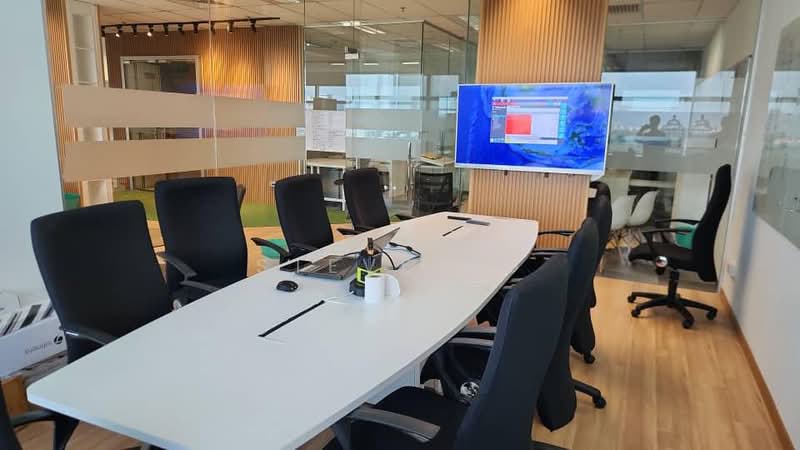 Office for Rent in Kl Sentral (Kuala Lumpur) - Steve Ng - Interior - PropertyGuru.com.my