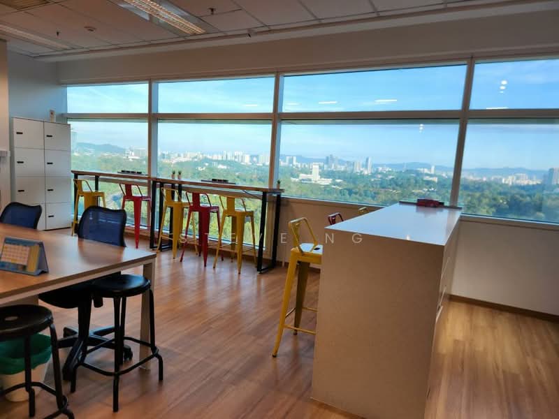 Office for Rent in Kl Sentral (Kuala Lumpur) - Steve Ng - Interior - PropertyGuru.com.my