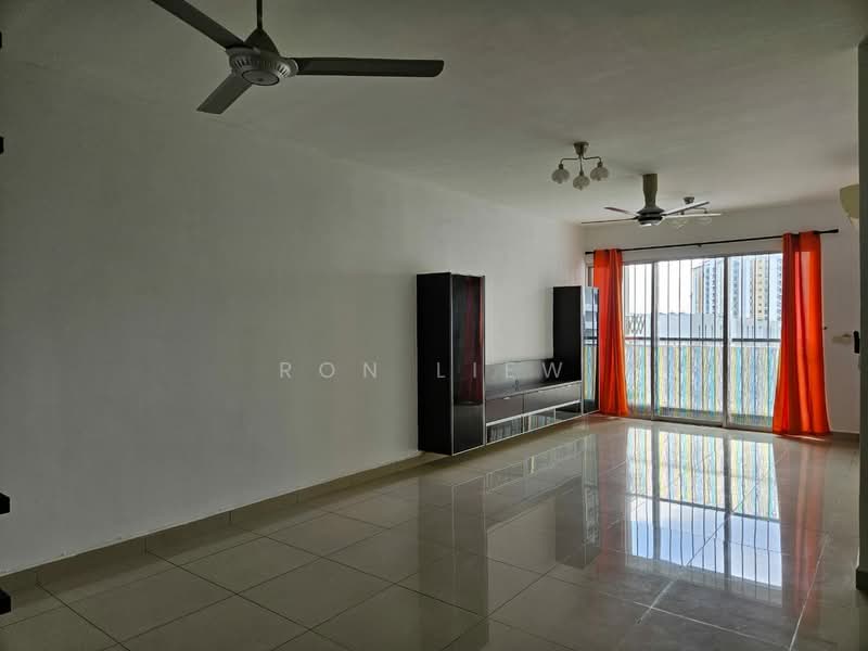 Kondominium untuk Dijual di The Sanderson - Ron Liew - Living Room - PropertyGuru.com.my