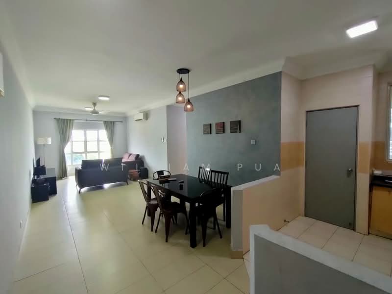 Service Residence for Rent at Subang Avenue - William Pua - PropertyGuru.com.my