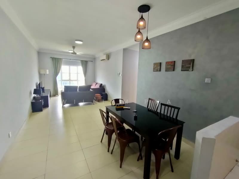 Service Residence for Rent at Subang Avenue - William Pua - PropertyGuru.com.my
