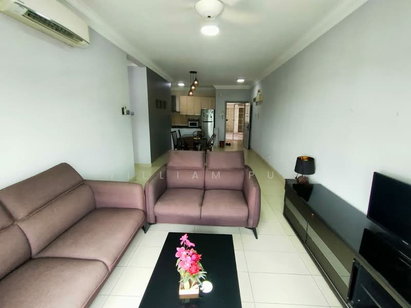 Service Residence for Rent at Subang Avenue - William Pua - PropertyGuru.com.my