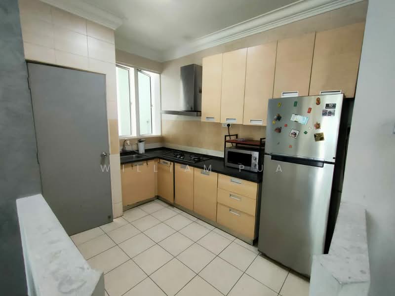 Service Residence for Rent at Subang Avenue - William Pua - PropertyGuru.com.my