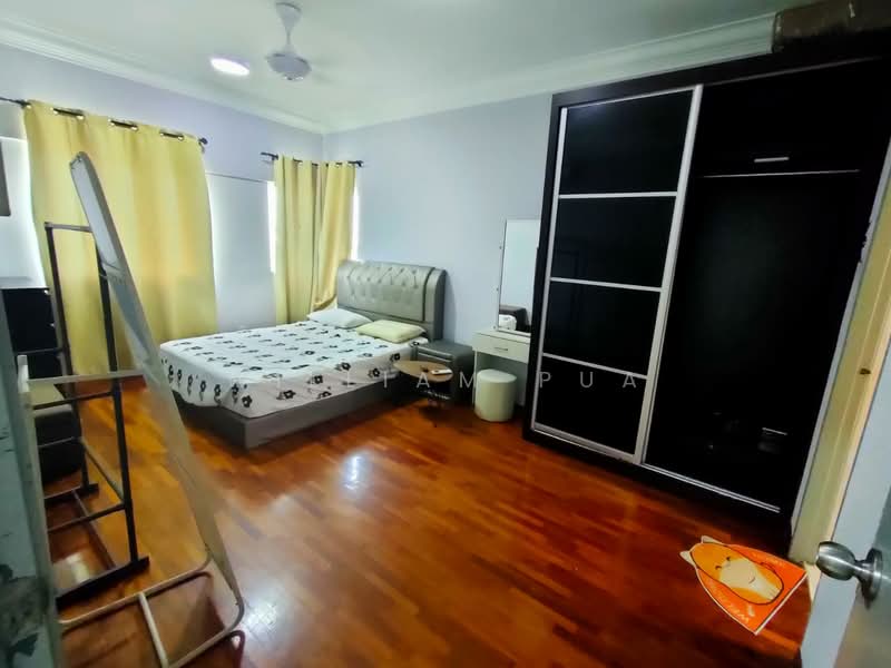 Service Residence for Rent at Subang Avenue - William Pua - PropertyGuru.com.my