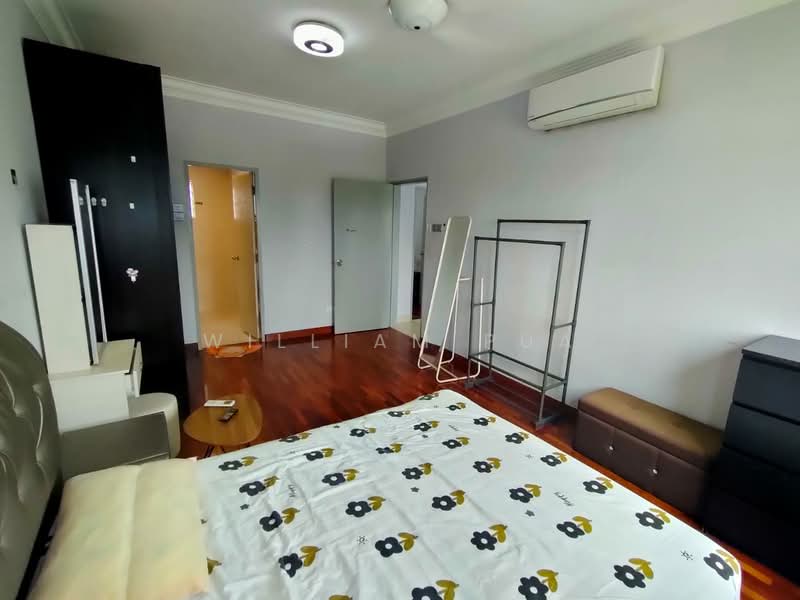 Service Residence for Rent at Subang Avenue - William Pua - PropertyGuru.com.my