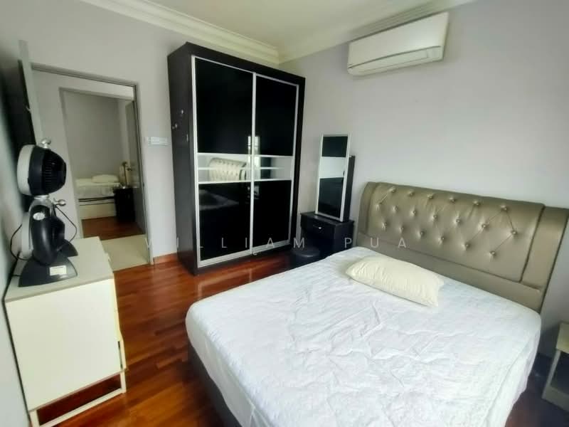 Service Residence for Rent at Subang Avenue - William Pua - PropertyGuru.com.my