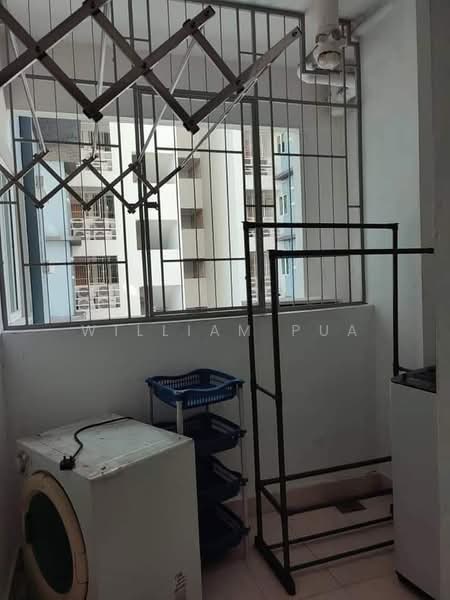 Service Residence for Rent at Subang Avenue - William Pua - PropertyGuru.com.my