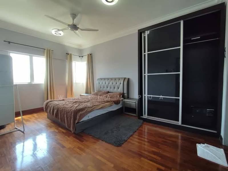 Service Residence for Rent at Subang Avenue - William Pua - PropertyGuru.com.my