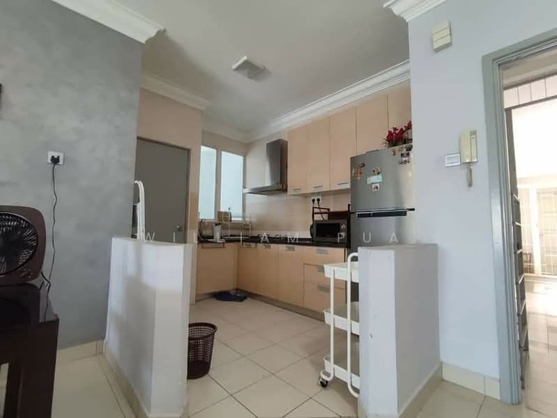 Service Residence for Rent at Subang Avenue - William Pua - PropertyGuru.com.my