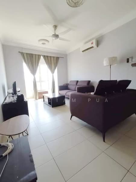 Service Residence for Rent at Subang Avenue - William Pua - PropertyGuru.com.my