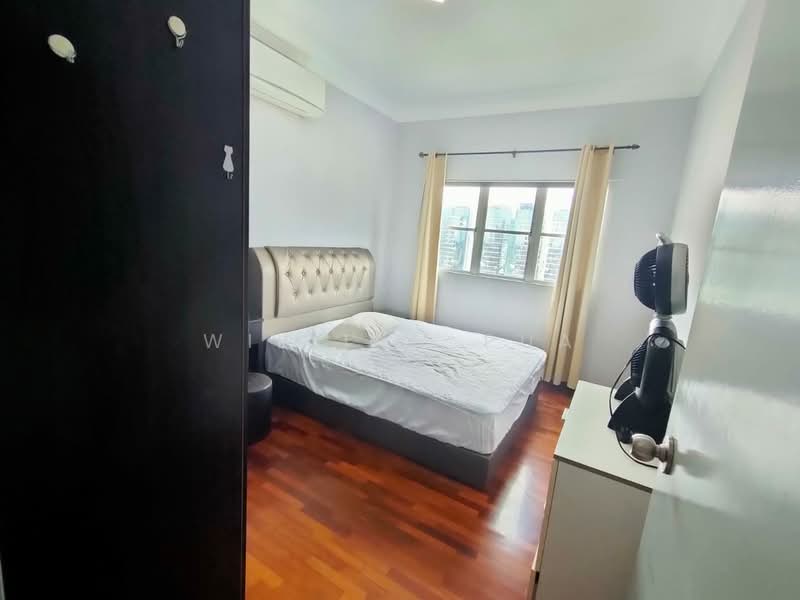 Service Residence for Rent at Subang Avenue - William Pua - PropertyGuru.com.my
