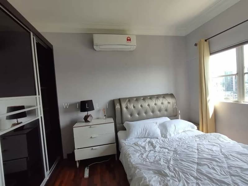 Service Residence for Rent at Subang Avenue - William Pua - PropertyGuru.com.my