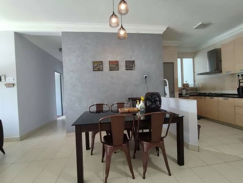 Service Residence for Rent at Subang Avenue - William Pua - PropertyGuru.com.my