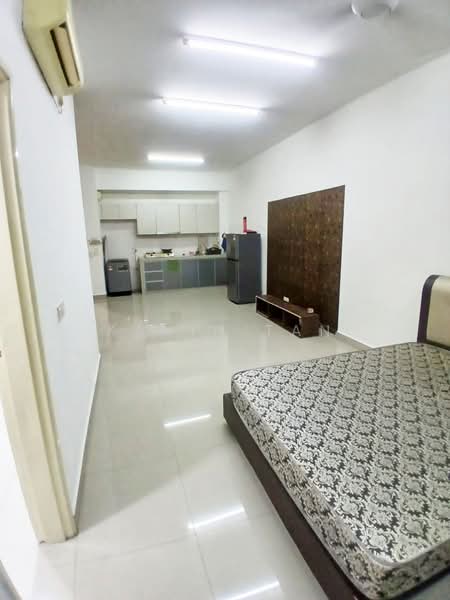 Service Residence for Rent at Greenfield Regency - Kavin Tan - Interior - PropertyGuru.com.my